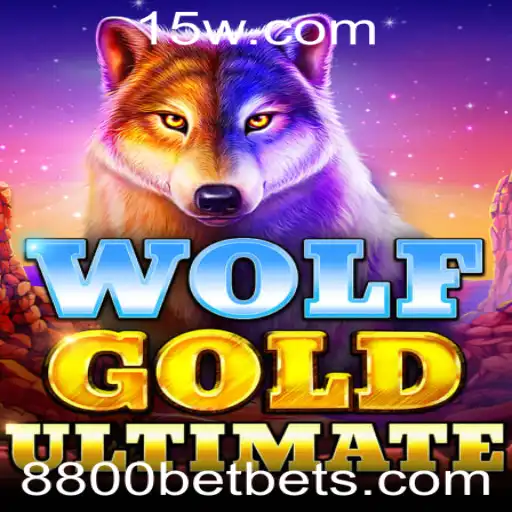Explorando o Universo de WolfGoldUltimate: A Trilha Selvagem do 8800bet