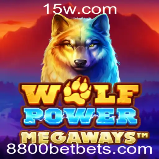Descubra o Mundo Empolgante de WolfPowerMega com a 8800bet