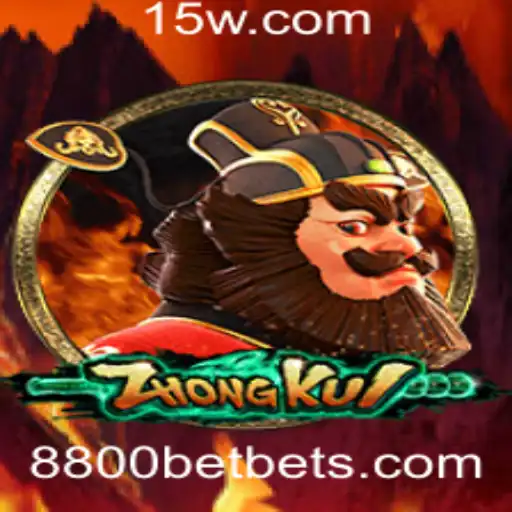 Descubra ZhongKui: O Jogo que Está Conquistando 8800bet