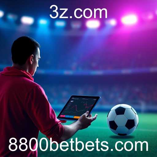 Crescimento Explosivo do Mercado de Apostas Online em 2026