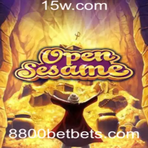 Descubra o Mundo de OpenSesame: Um Jogo Inovador com 8800bet