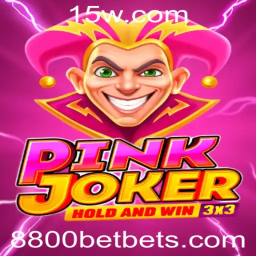 8800bet - Descubra o Mundo Fascinante de Pinkjoker: Um Jogo de Estratégia e Diversão