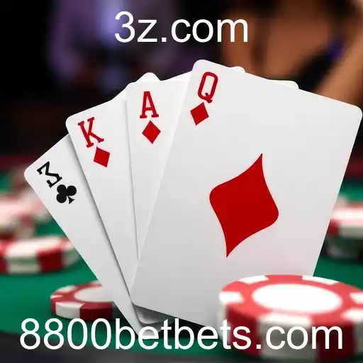 8800bet: A Nova Era dos Jogos Online em Portugal