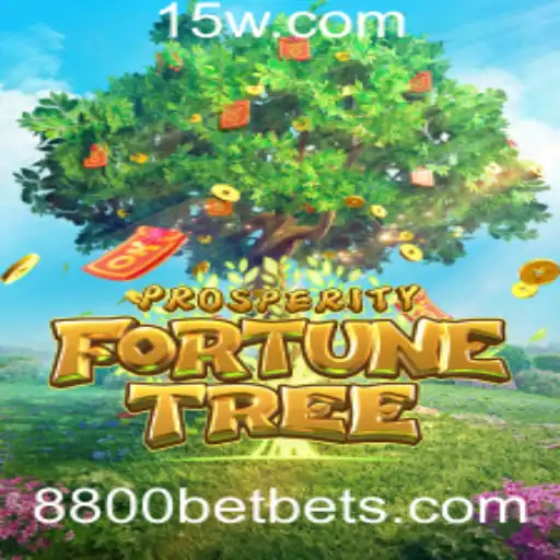 Descubra a Emoção de ProsperityFortuneTree com 8800bet