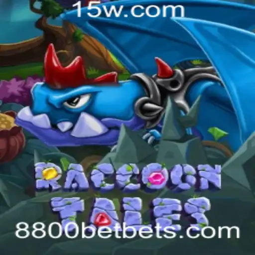 8800bet - Explorando o Fascinante Mundo de RaccoonTales: Um Olhar Detalhado