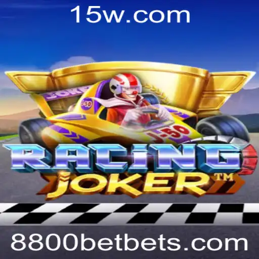 8800bet - Explorando o Universo de RacingJoker: A Nova Sensação entre os Jogos de Corrida