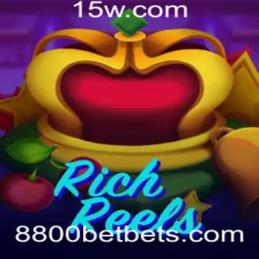 8800bet - Explorando o Fascinante Mundo de RichReels: Regras e Estratégias
