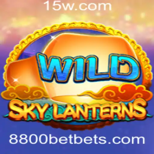 8800bet - SkyLanterns: Um Novo Horizonte no Mundo dos Jogos