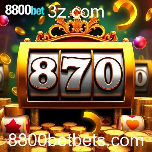 8800bet