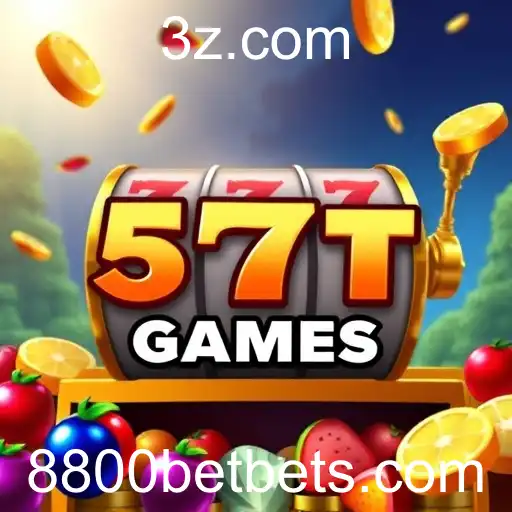 Explorando as Emocionantes Slot Games no 8800bet