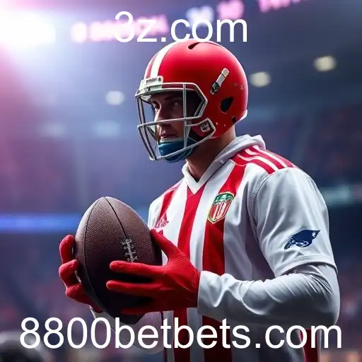 A Evolução das Apostas Esportivas na Plataforma 8800bet