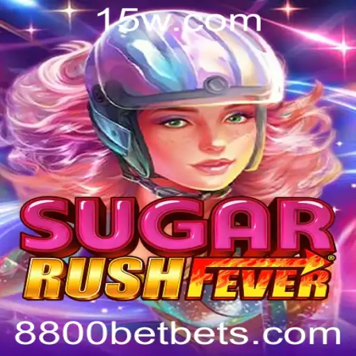 8800bet - Explorando o Fascinante Mundo do SugarRushFever