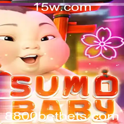 8800bet - Descubra o Universo de SumoBaby: Regras e Emoção