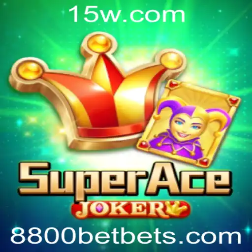 Explorando o Universo de SuperAceJoker: A Nova Sensação do 8800bet