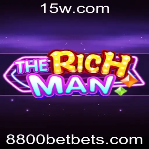 Explorando o Fenômeno do Jogo TheRichMan e a Tendência 8800bet