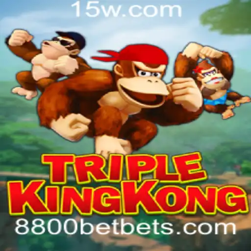 8800bet - Explorando o Mundo de TripleKingKong: Uma Aventura no Universo dos Jogos