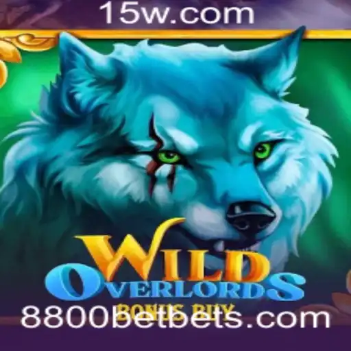 8800bet - Explorando o Fascinante Mundo de WildOverlordsBonusBuy